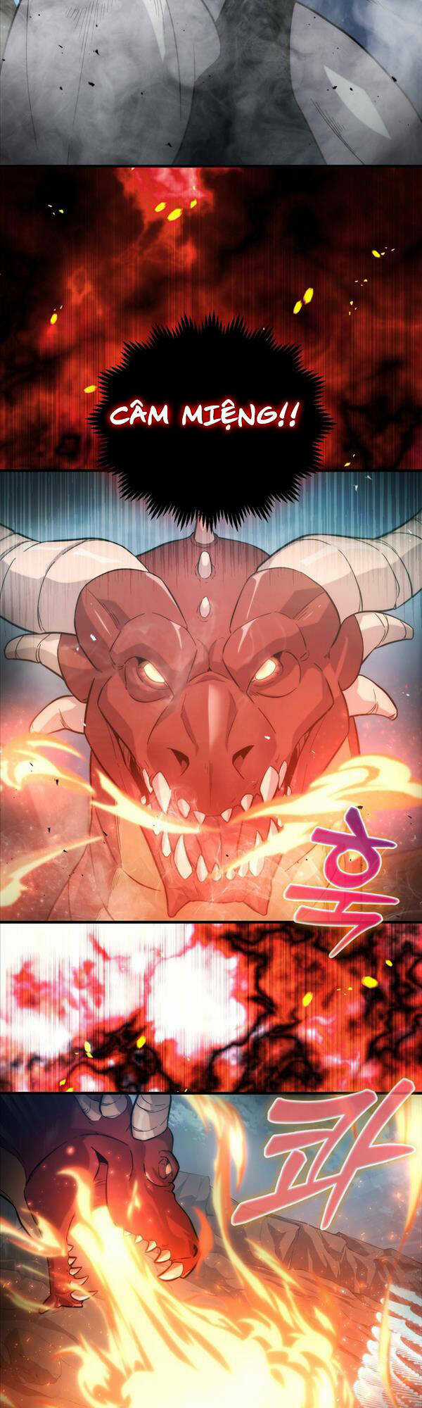 Kiếm Sư Cấp 9 Trở Lại Chapter 5 trang 7