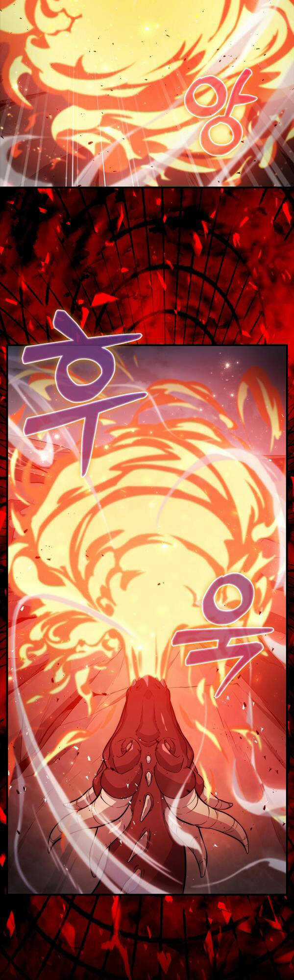 Kiếm Sư Cấp 9 Trở Lại Chapter 5 trang 9