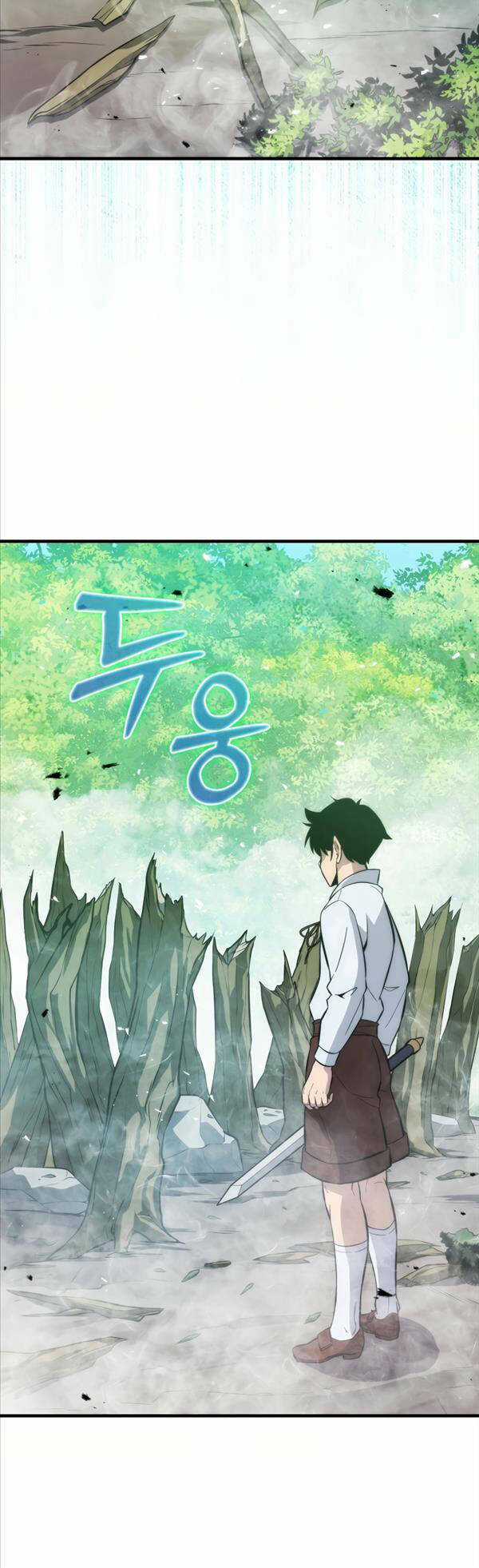 Kiếm Sư Cấp 9 Trở Lại Chapter 6 trang 12