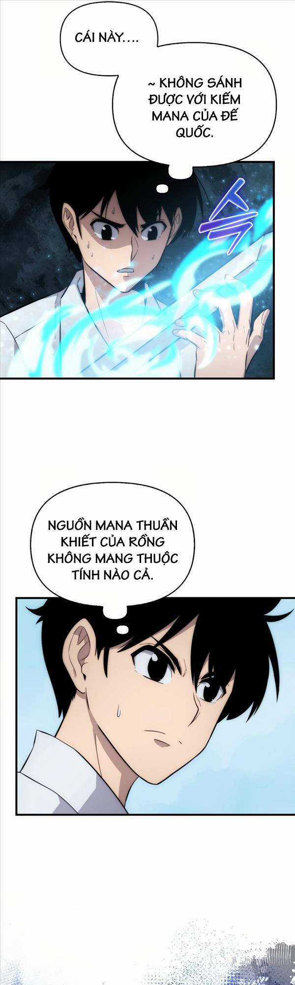 Kiếm Sư Cấp 9 Trở Lại Chapter 6 trang 13