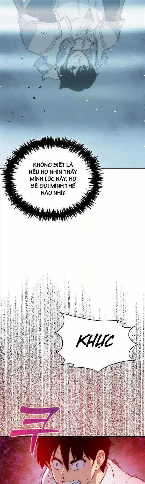 Kiếm Sư Cấp 9 Trở Lại Chapter 6 trang 16