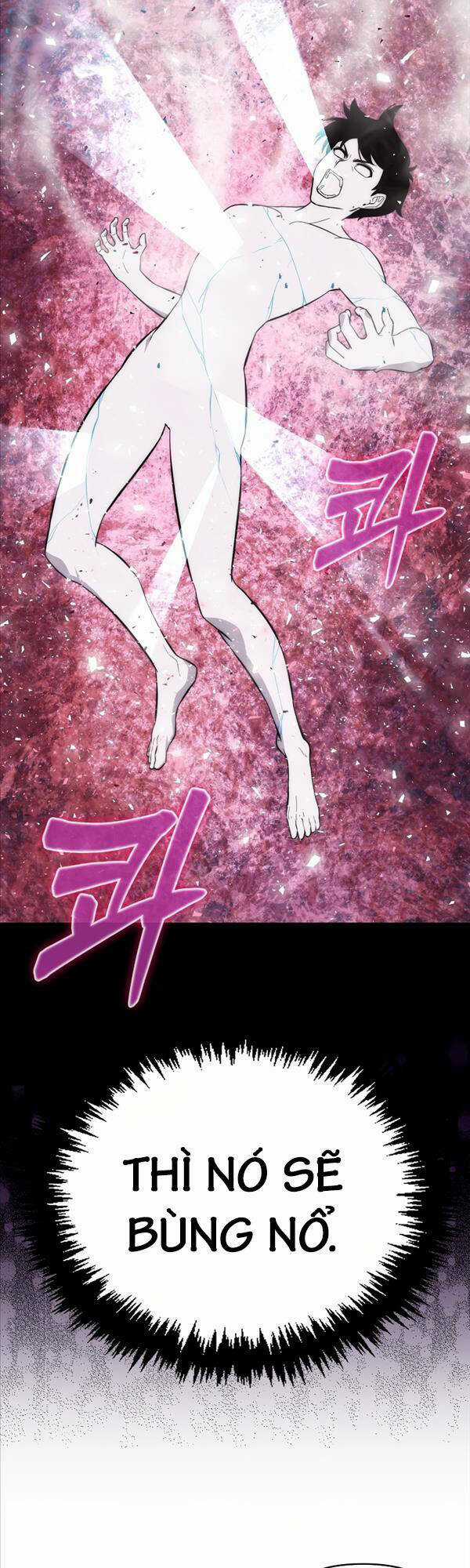 Kiếm Sư Cấp 9 Trở Lại Chapter 6 trang 2