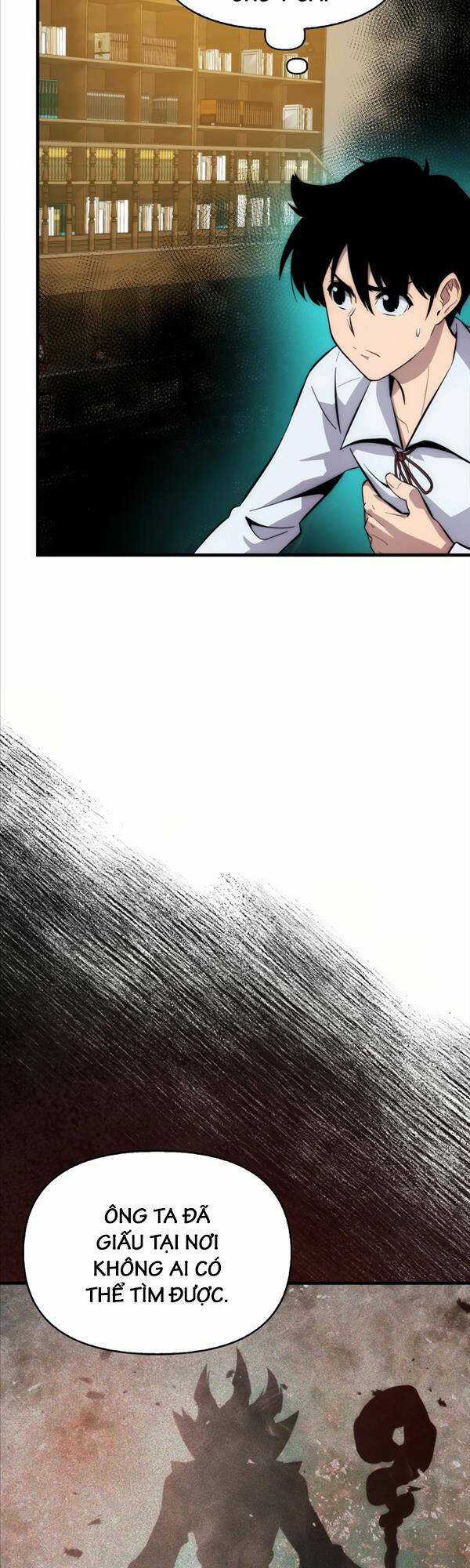 Kiếm Sư Cấp 9 Trở Lại Chapter 6 trang 20