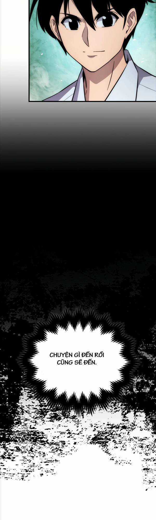 Kiếm Sư Cấp 9 Trở Lại Chapter 6 trang 23