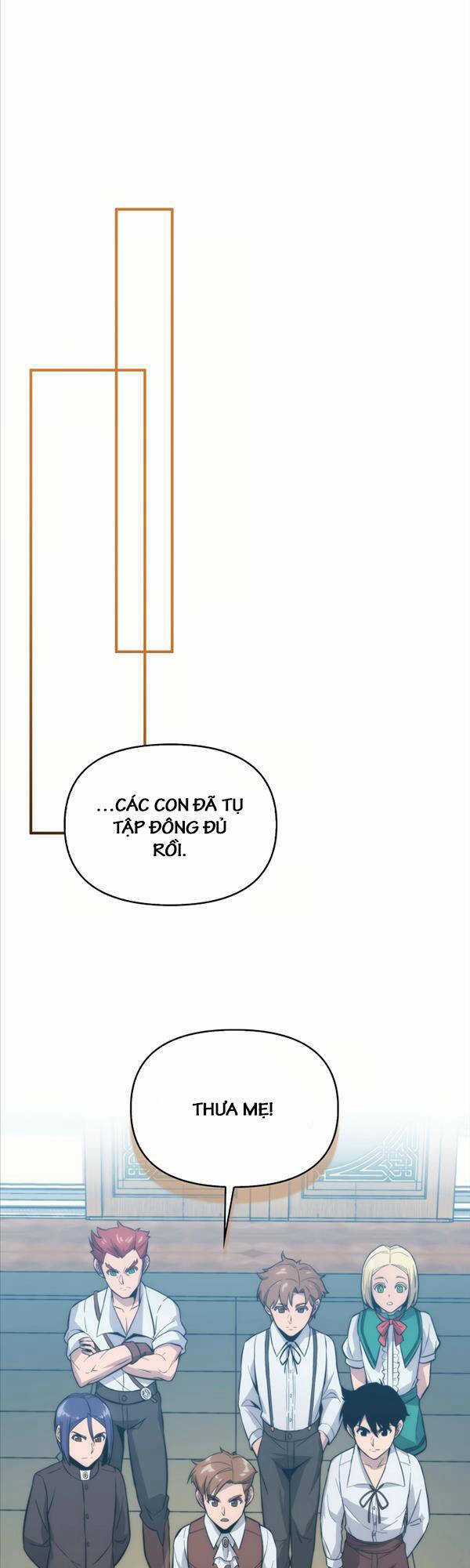 Kiếm Sư Cấp 9 Trở Lại Chapter 6 trang 24