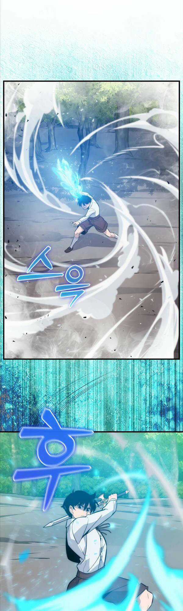 Kiếm Sư Cấp 9 Trở Lại Chapter 6 trang 9