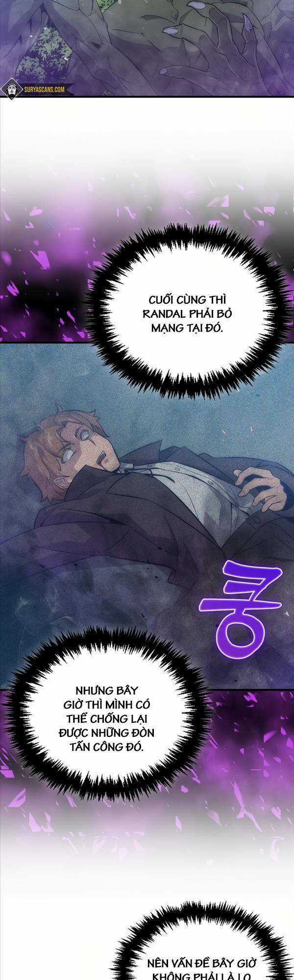 Kiếm Sư Cấp 9 Trở Lại Chapter 7 trang 2