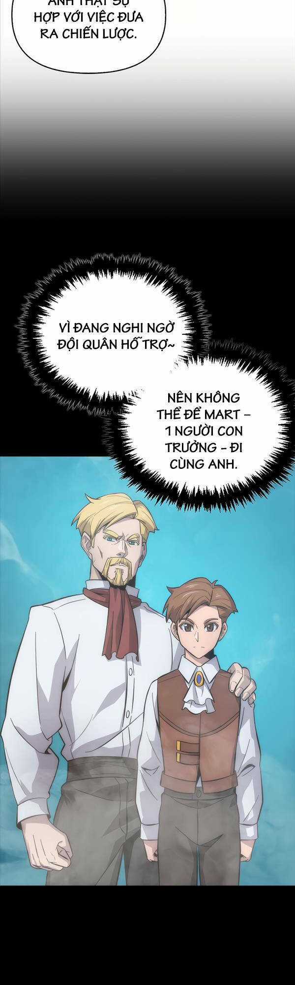 Kiếm Sư Cấp 9 Trở Lại Chapter 7 trang 22