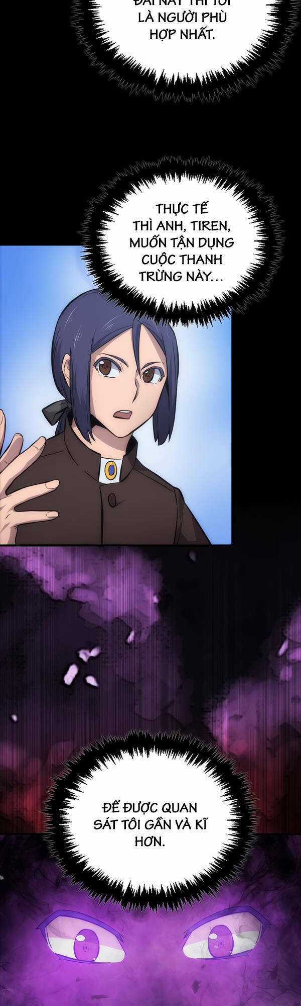 Kiếm Sư Cấp 9 Trở Lại Chapter 7 trang 24