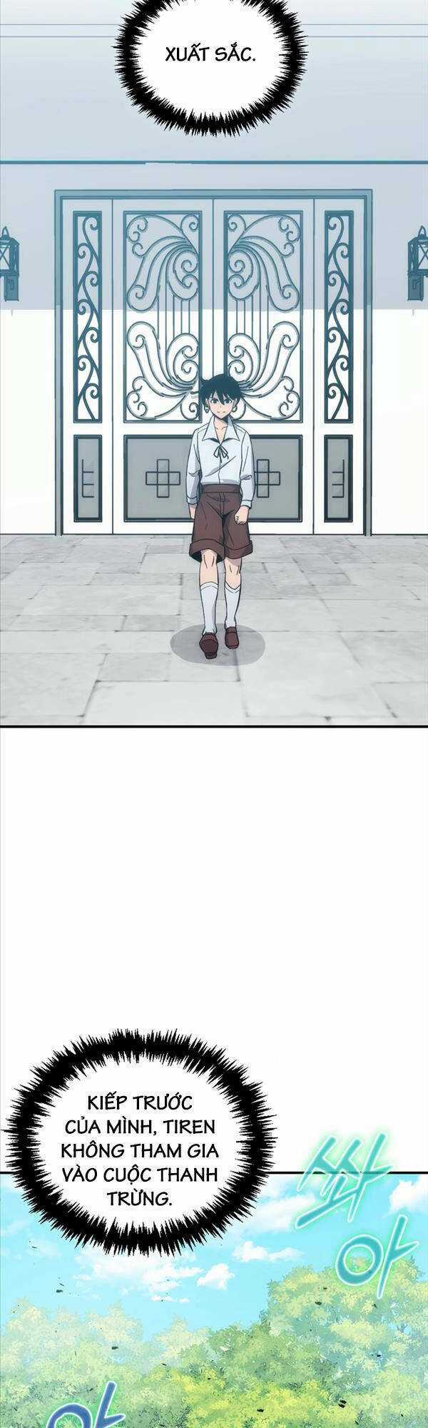 Kiếm Sư Cấp 9 Trở Lại Chapter 7 trang 27