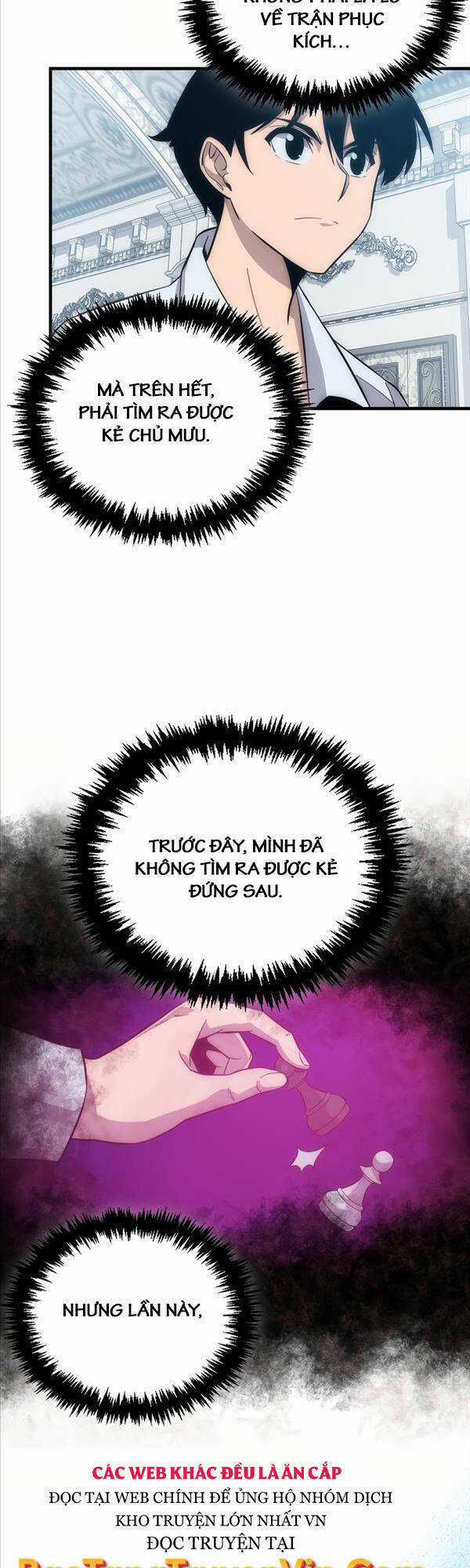 Kiếm Sư Cấp 9 Trở Lại Chapter 7 trang 3