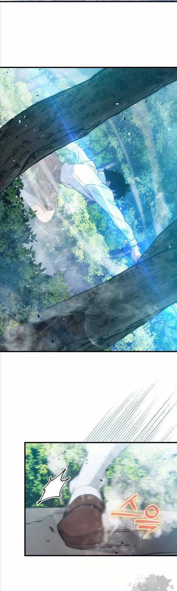 Kiếm Sư Cấp 9 Trở Lại Chapter 7 trang 30