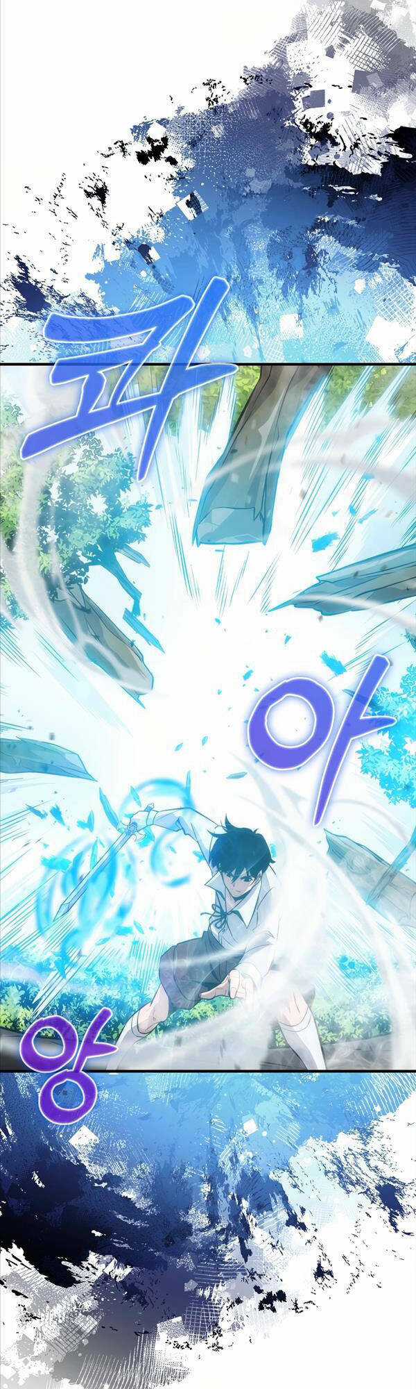 Kiếm Sư Cấp 9 Trở Lại Chapter 7 trang 31