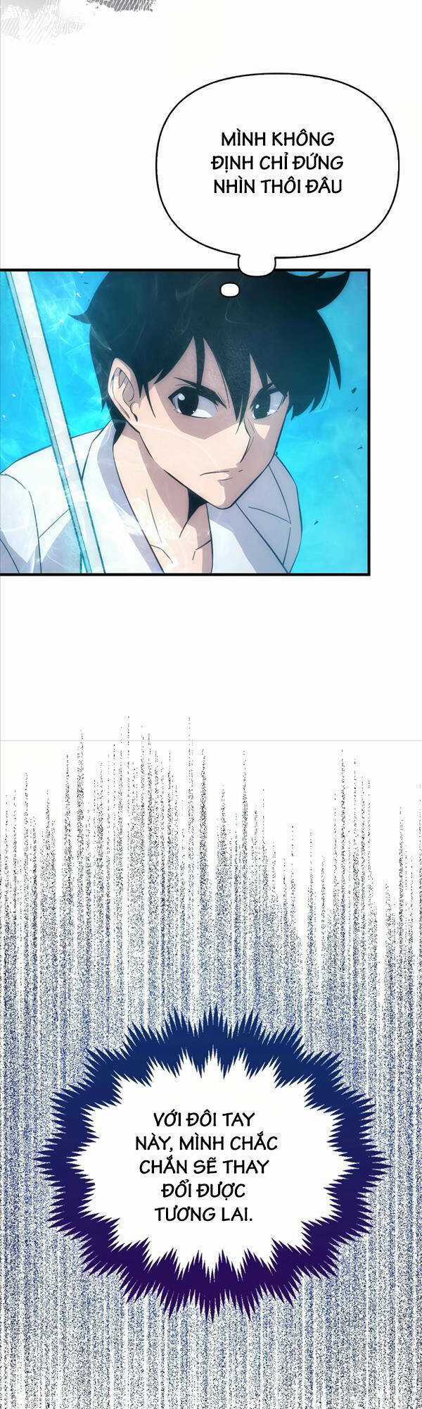 Kiếm Sư Cấp 9 Trở Lại Chapter 7 trang 32