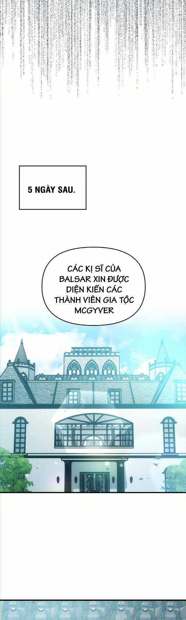 Kiếm Sư Cấp 9 Trở Lại Chapter 7 trang 33