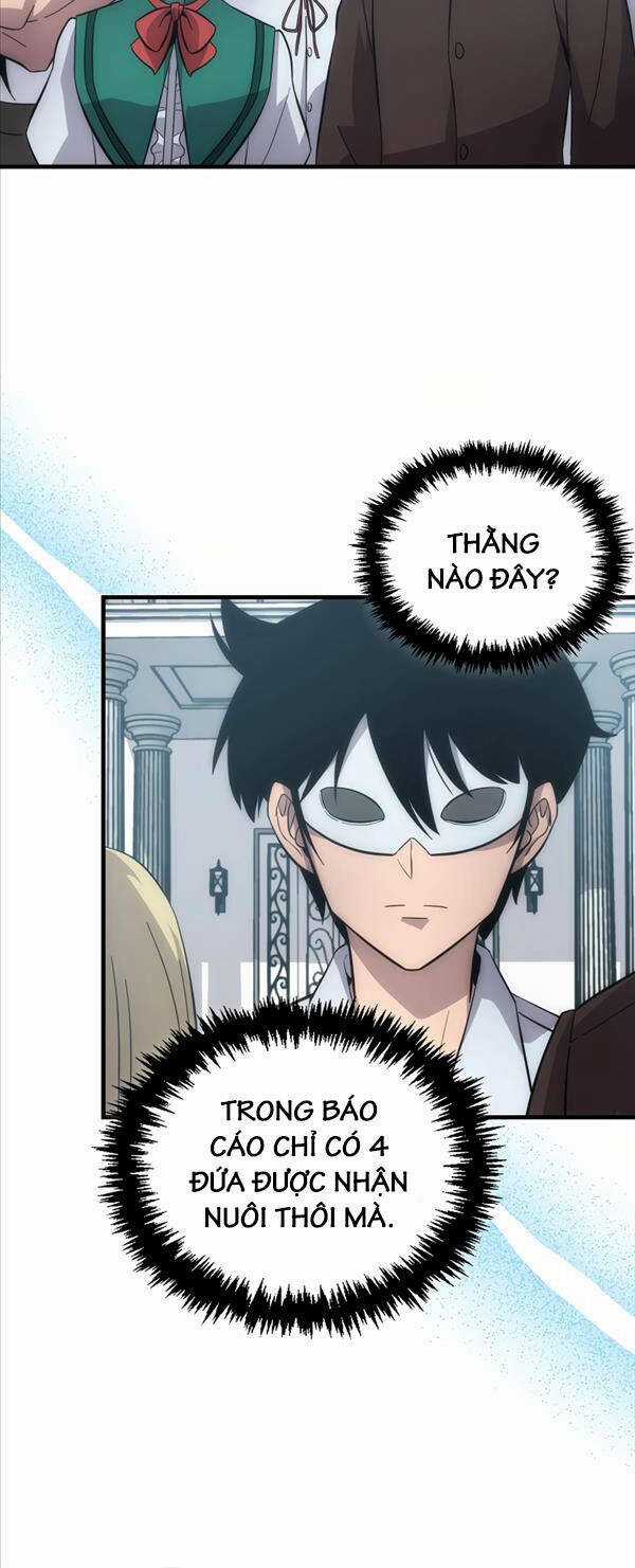 Kiếm Sư Cấp 9 Trở Lại Chapter 7 trang 38