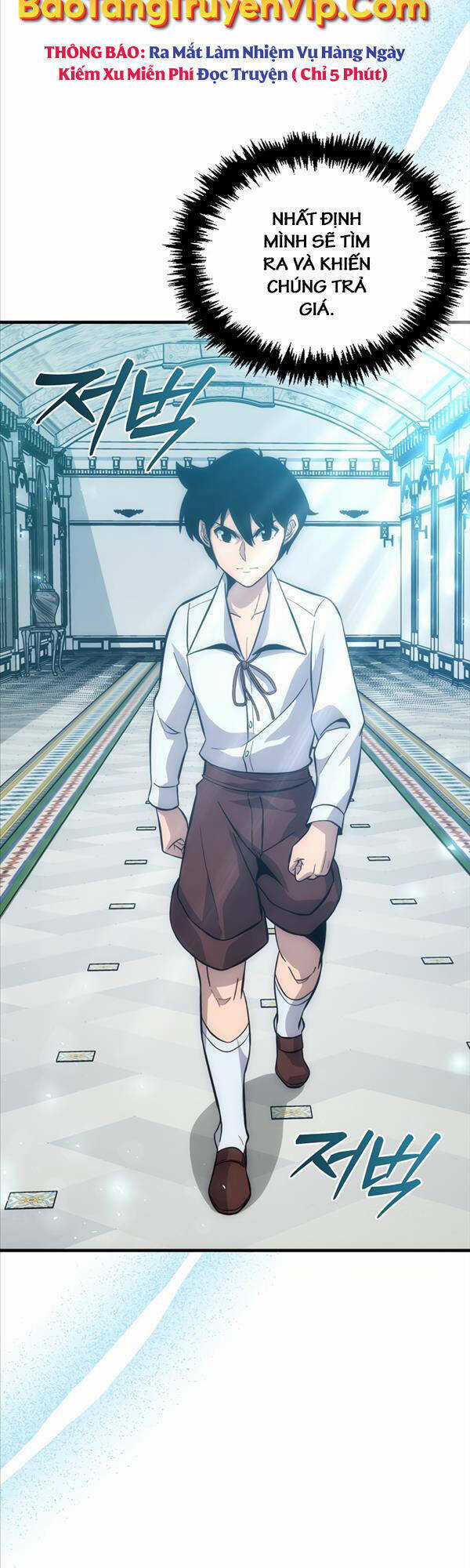 Kiếm Sư Cấp 9 Trở Lại Chapter 7 trang 4