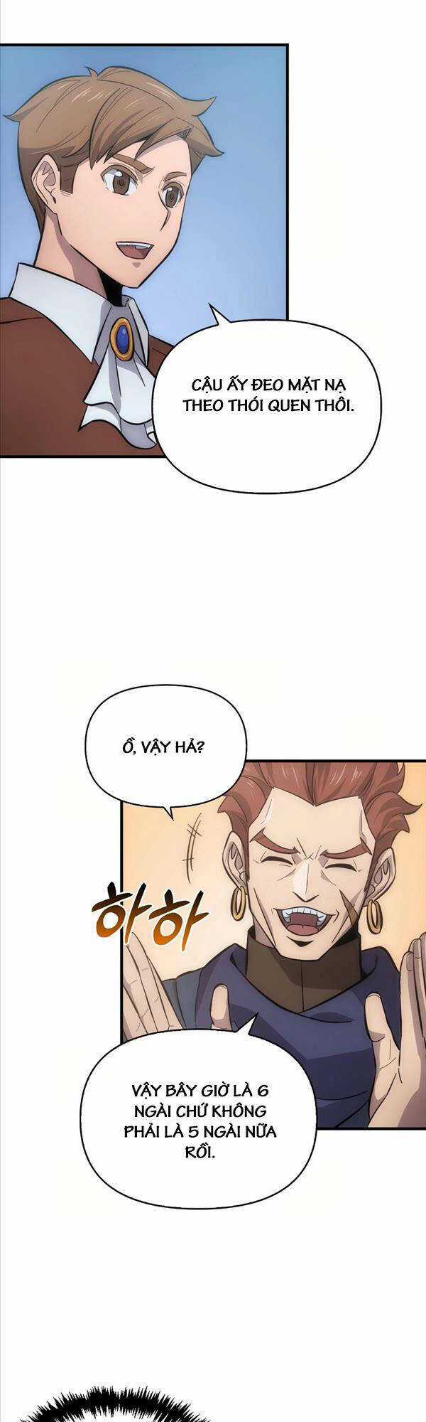 Kiếm Sư Cấp 9 Trở Lại Chapter 7 trang 40