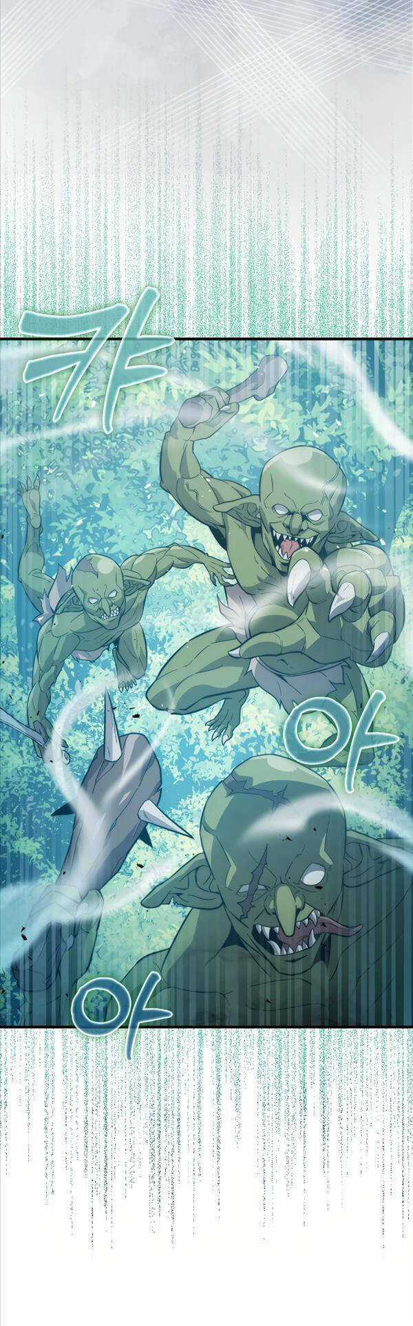 Kiếm Sư Cấp 9 Trở Lại Chapter 8 trang 12