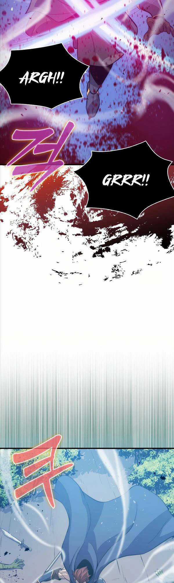 Kiếm Sư Cấp 9 Trở Lại Chapter 8 trang 15