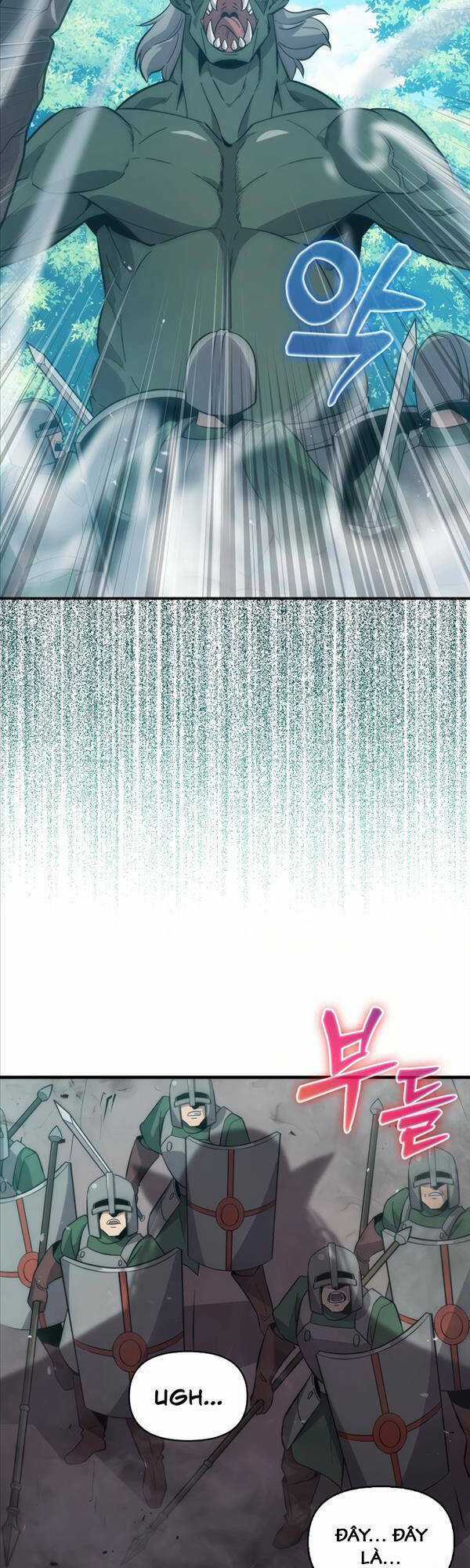 Kiếm Sư Cấp 9 Trở Lại Chapter 8 trang 27