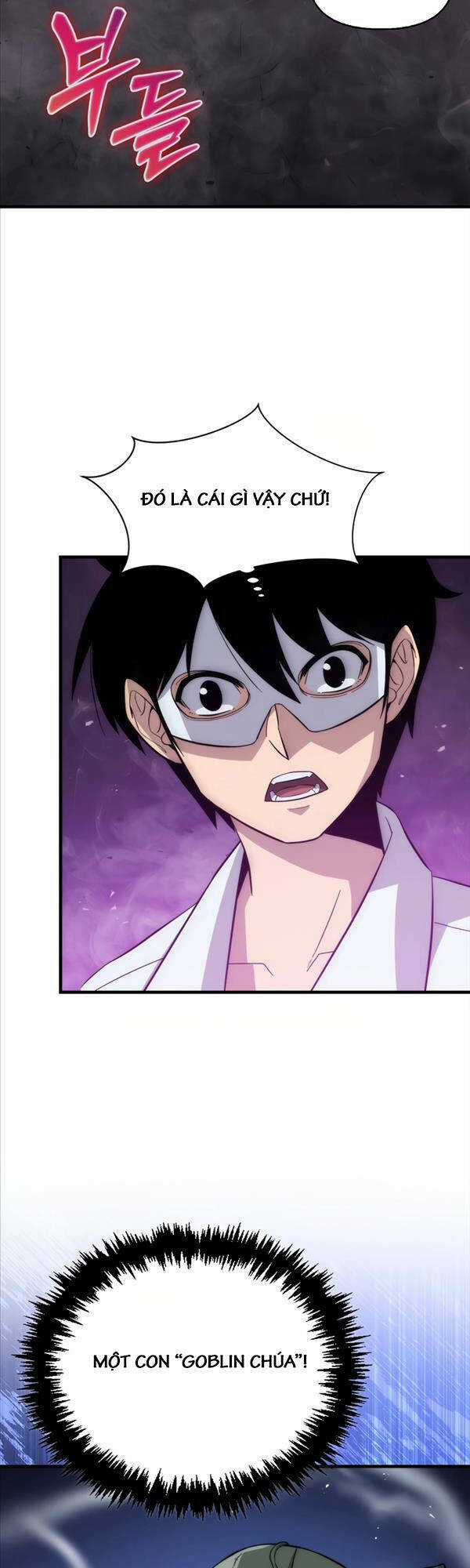 Kiếm Sư Cấp 9 Trở Lại Chapter 8 trang 28