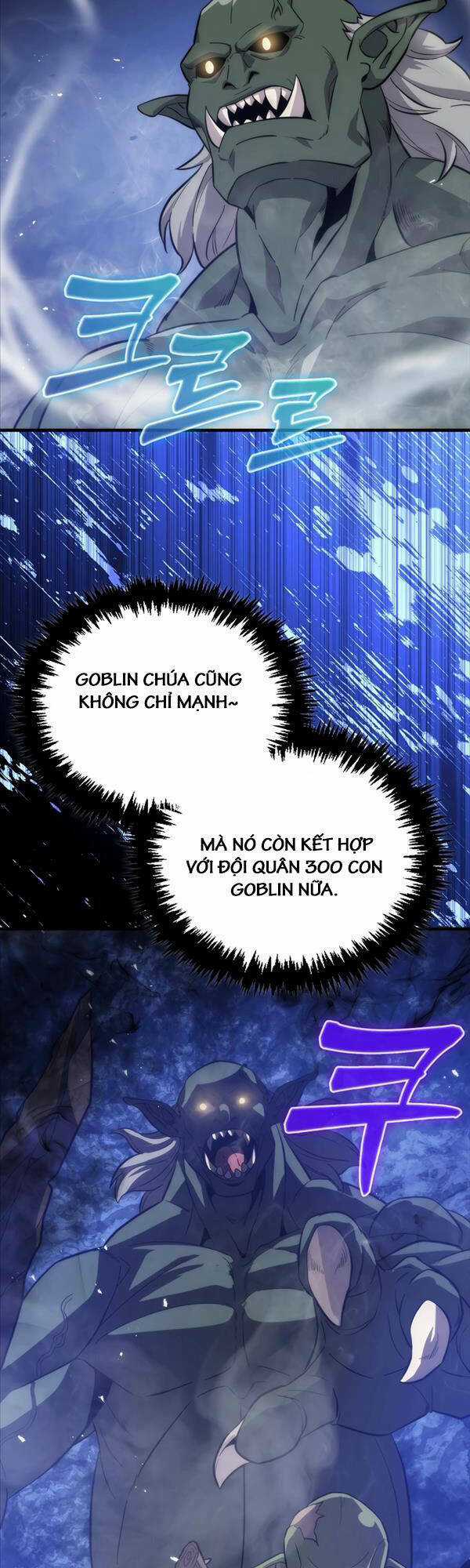 Kiếm Sư Cấp 9 Trở Lại Chapter 8 trang 29