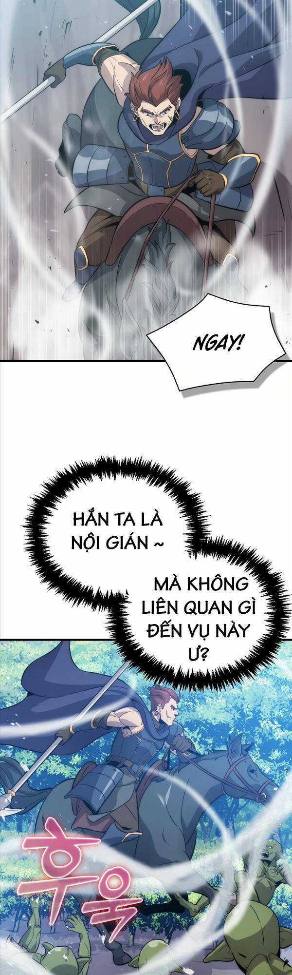 Kiếm Sư Cấp 9 Trở Lại Chapter 8 trang 32