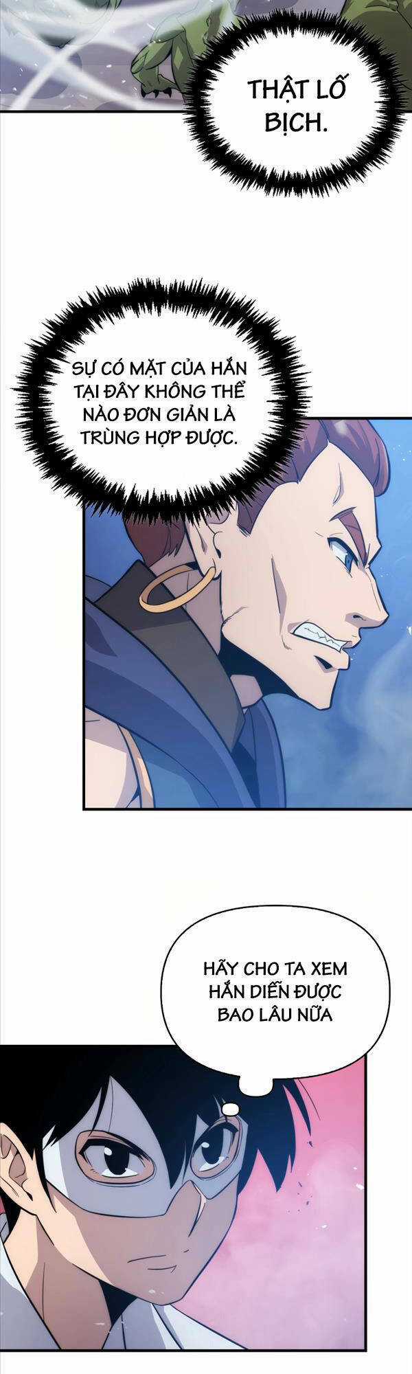 Kiếm Sư Cấp 9 Trở Lại Chapter 8 trang 33