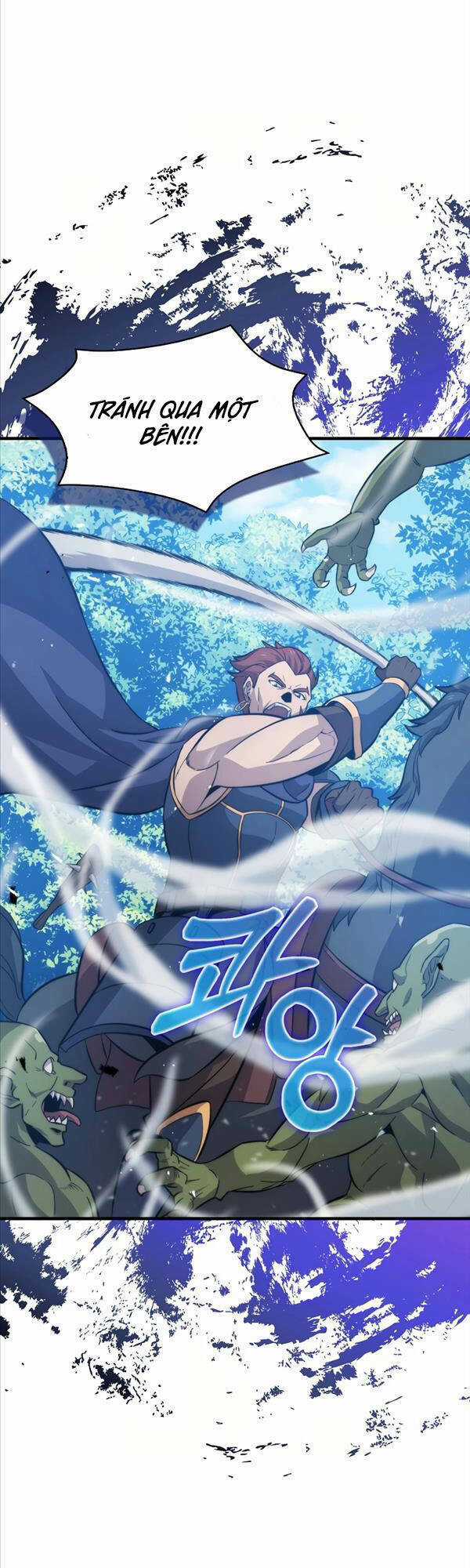 Kiếm Sư Cấp 9 Trở Lại Chapter 8 trang 34