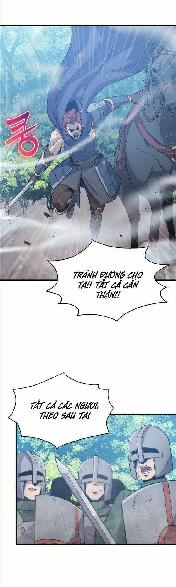 Kiếm Sư Cấp 9 Trở Lại Chapter 8 trang 35