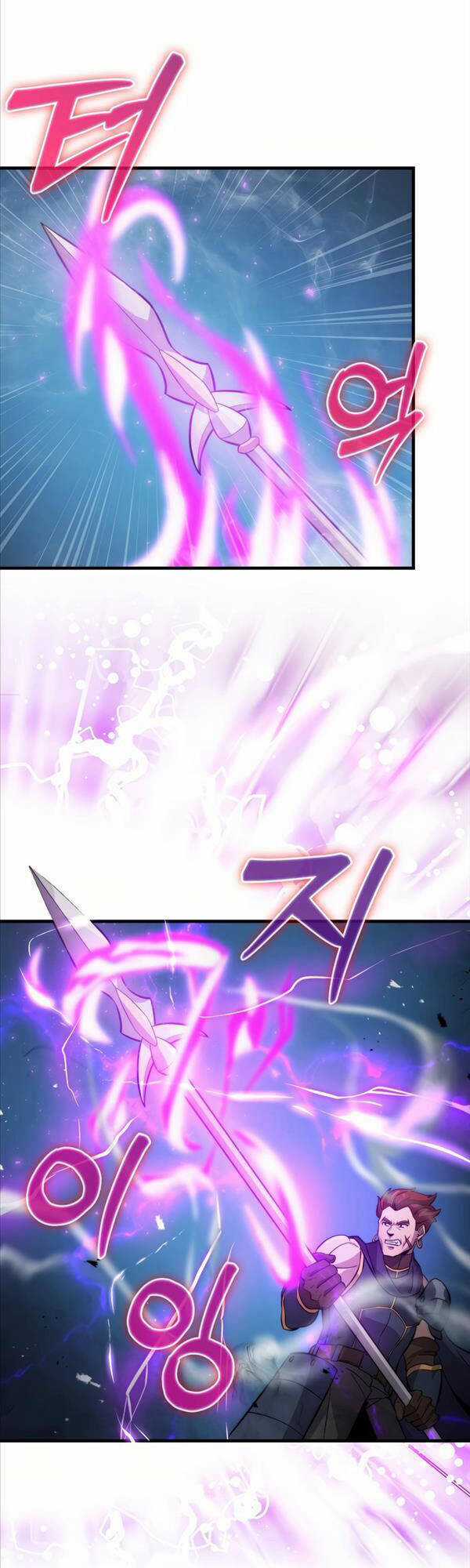 Kiếm Sư Cấp 9 Trở Lại Chapter 8 trang 36