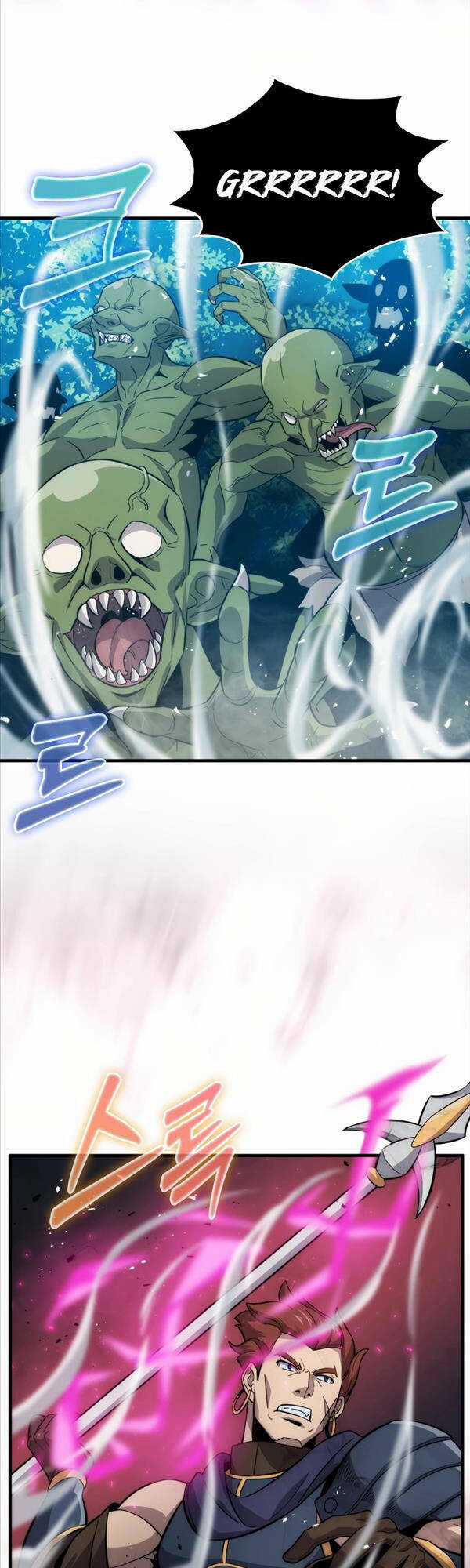 Kiếm Sư Cấp 9 Trở Lại Chapter 8 trang 37