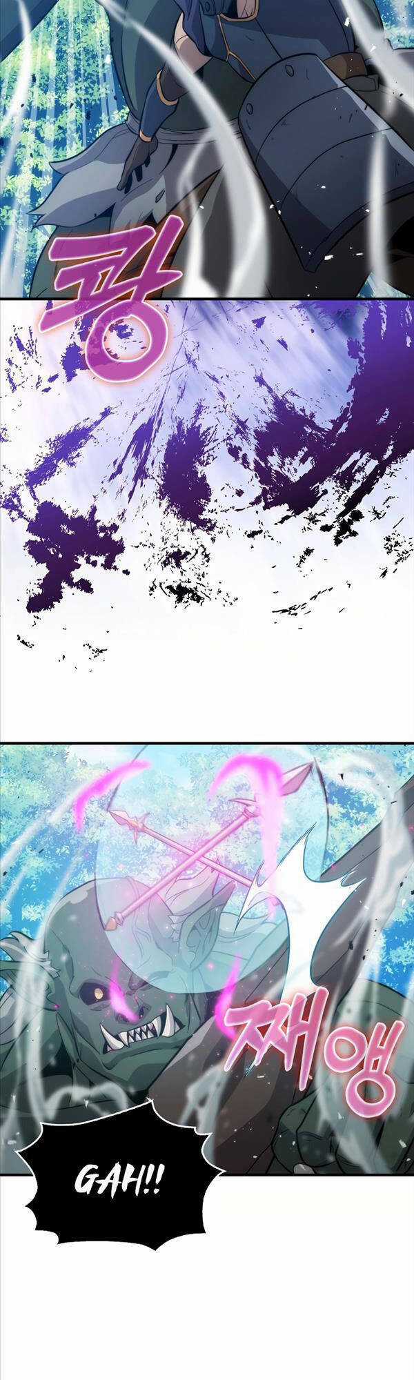 Kiếm Sư Cấp 9 Trở Lại Chapter 8 trang 39