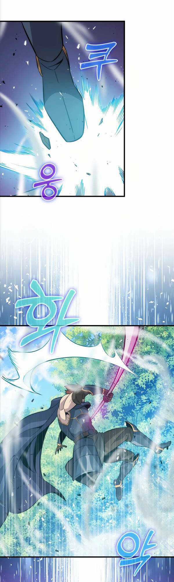 Kiếm Sư Cấp 9 Trở Lại Chapter 8 trang 40