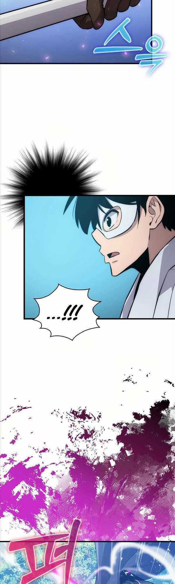 Kiếm Sư Cấp 9 Trở Lại Chapter 8 trang 42