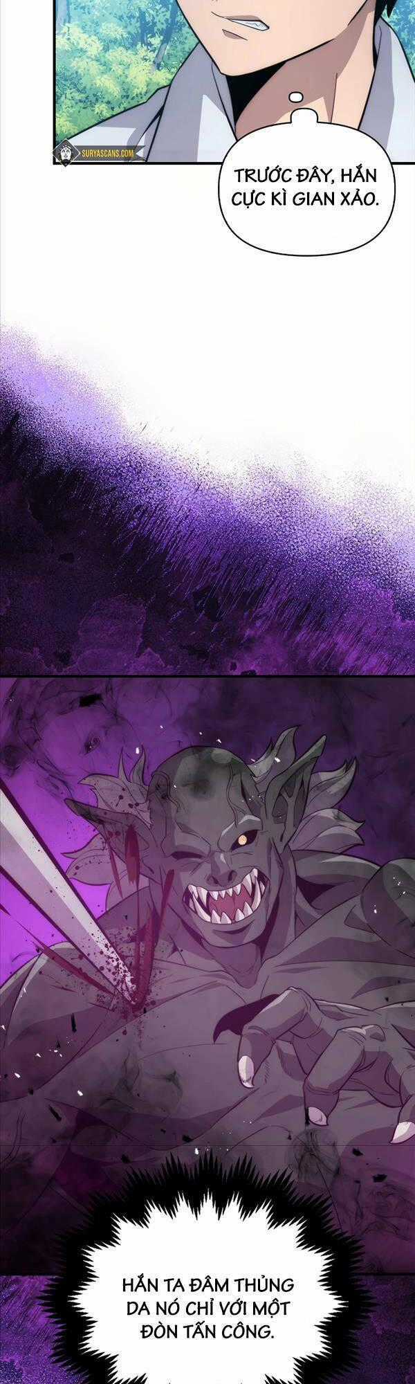 Kiếm Sư Cấp 9 Trở Lại Chapter 8 trang 44