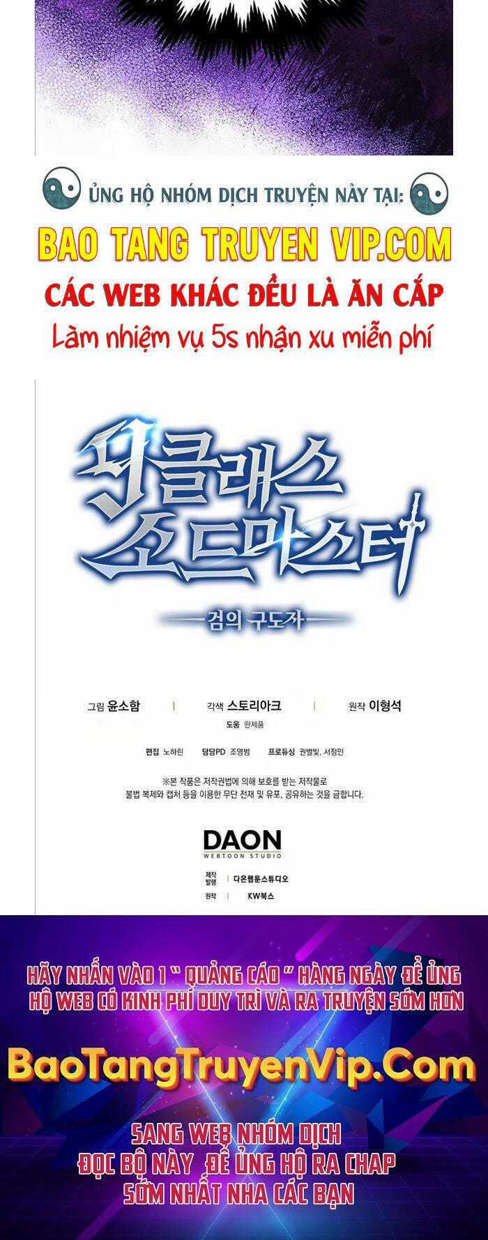 Kiếm Sư Cấp 9 Trở Lại Chapter 8 trang 45