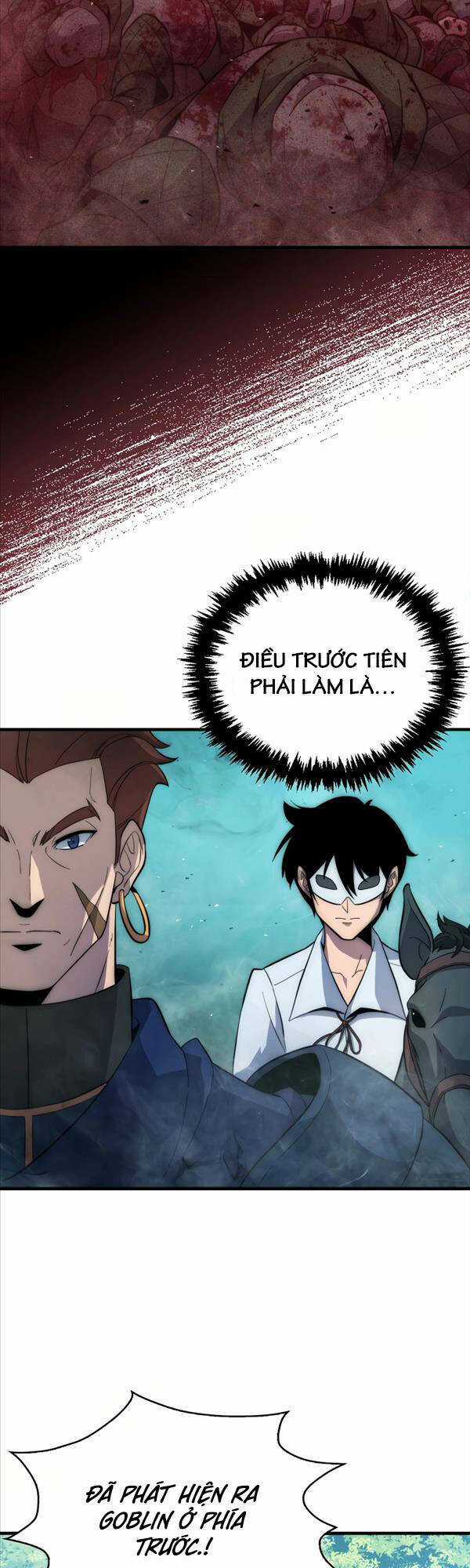 Kiếm Sư Cấp 9 Trở Lại Chapter 8 trang 9