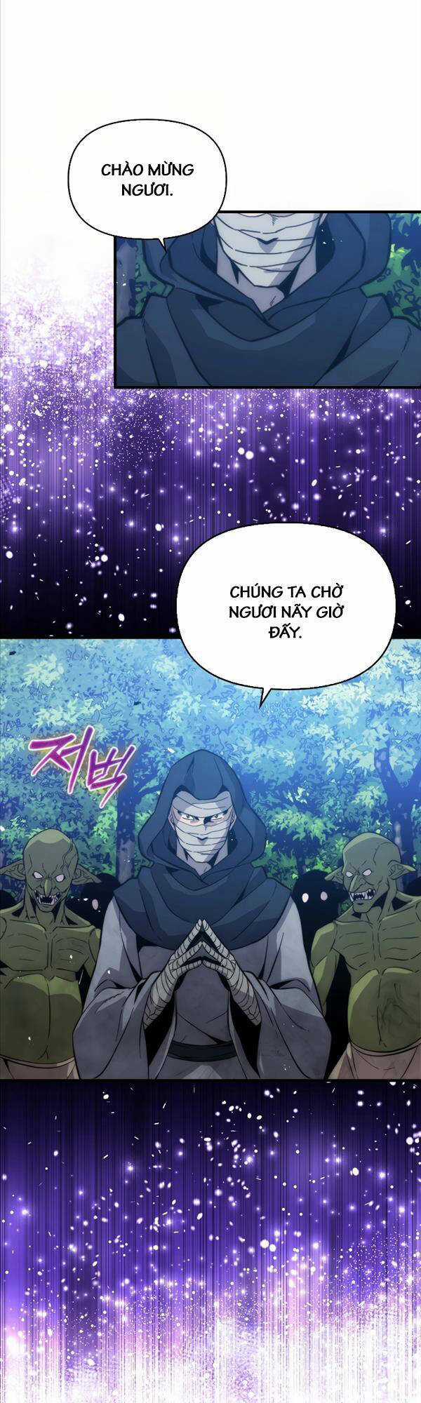 Kiếm Sư Cấp 9 Trở Lại Chapter 9 trang 17