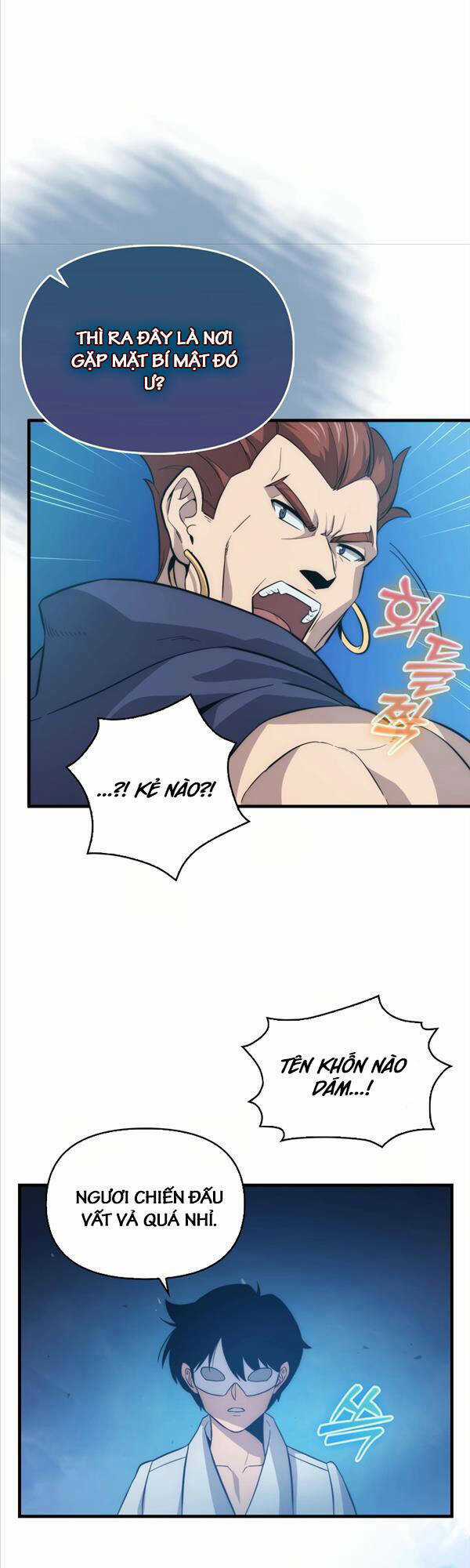 Kiếm Sư Cấp 9 Trở Lại Chapter 9 trang 19