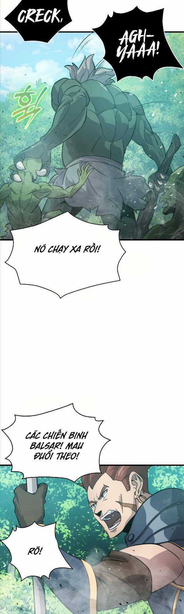 Kiếm Sư Cấp 9 Trở Lại Chapter 9 trang 2