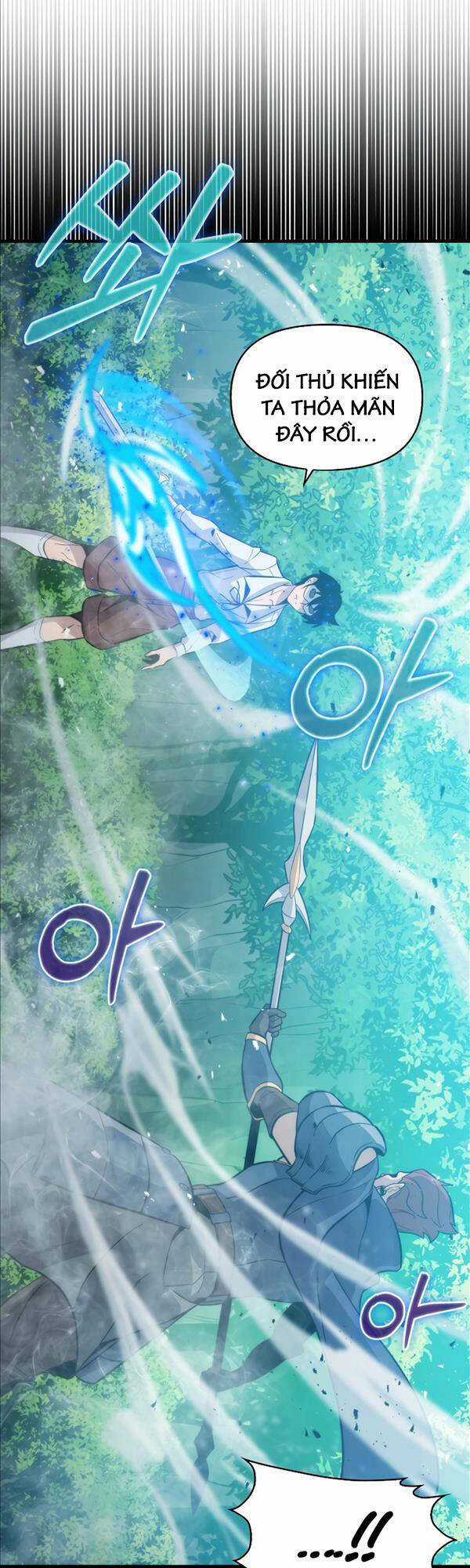 Kiếm Sư Cấp 9 Trở Lại Chapter 9 trang 33