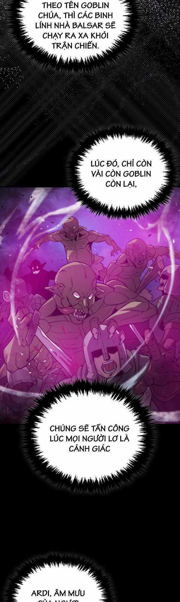 Kiếm Sư Cấp 9 Trở Lại Chapter 9 trang 4