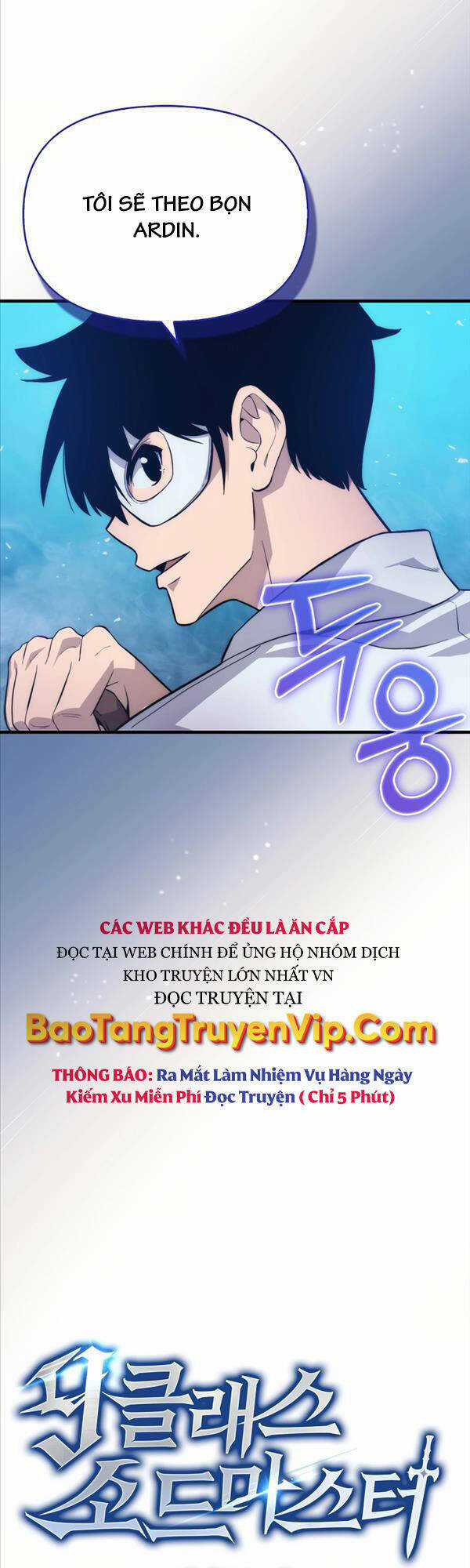 Kiếm Sư Cấp 9 Trở Lại Chapter 9 trang 7