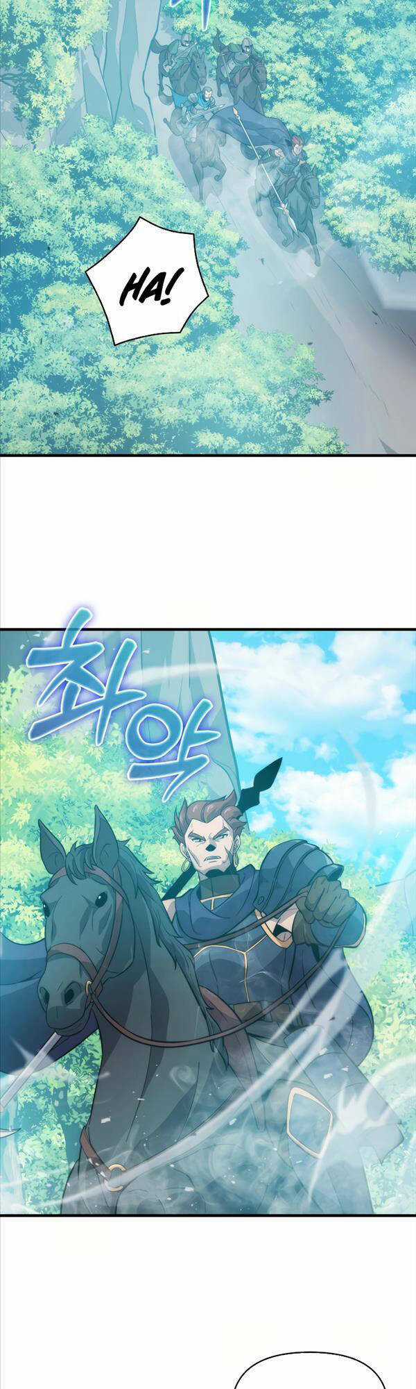 Kiếm Sư Cấp 9 Trở Lại Chapter 9 trang 9