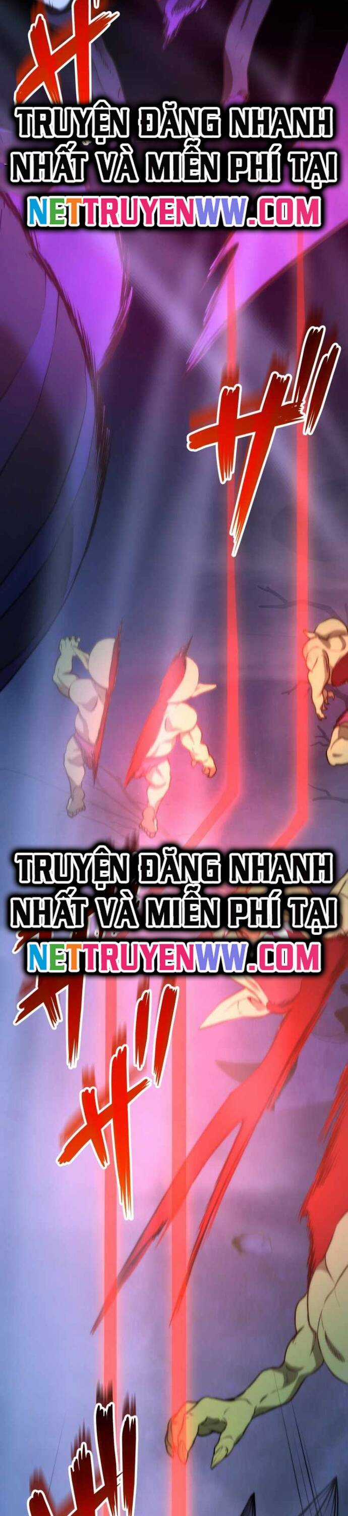 Kiếm Sư Huyền Thoại: Chỉ Mình Ta Có Thể Rèn Kiếm Từ Quái Chapter 1 trang 10