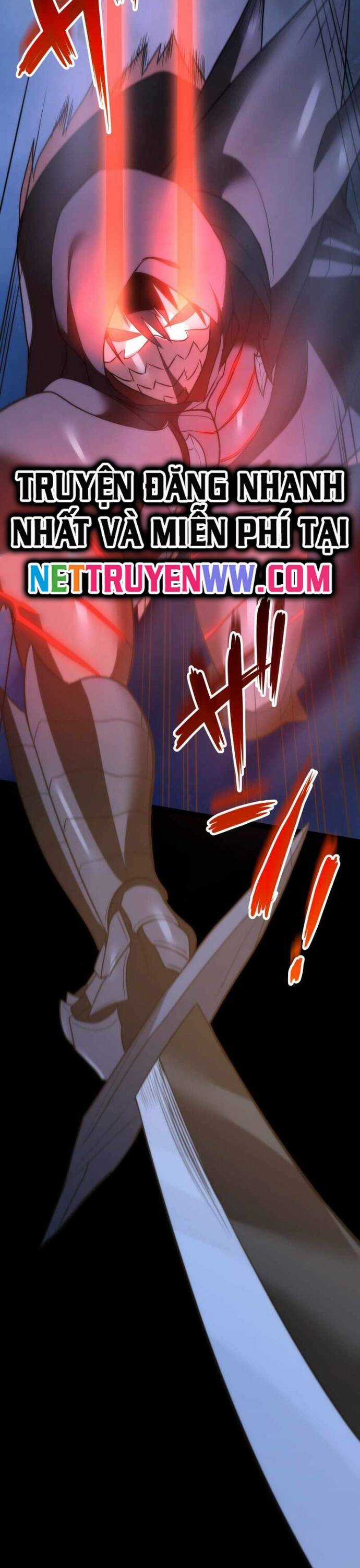 Kiếm Sư Huyền Thoại: Chỉ Mình Ta Có Thể Rèn Kiếm Từ Quái Chapter 1 trang 11