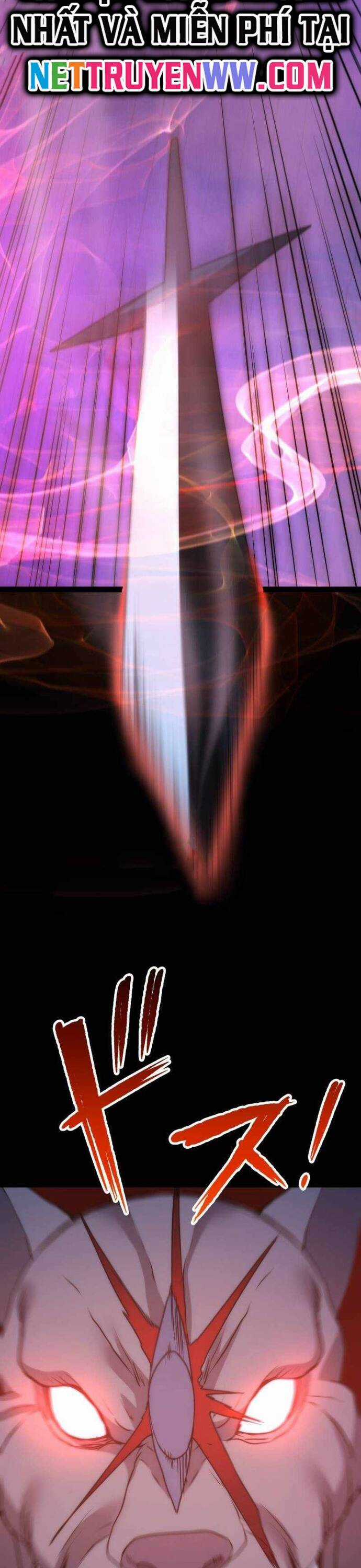 Kiếm Sư Huyền Thoại: Chỉ Mình Ta Có Thể Rèn Kiếm Từ Quái Chapter 1 trang 14