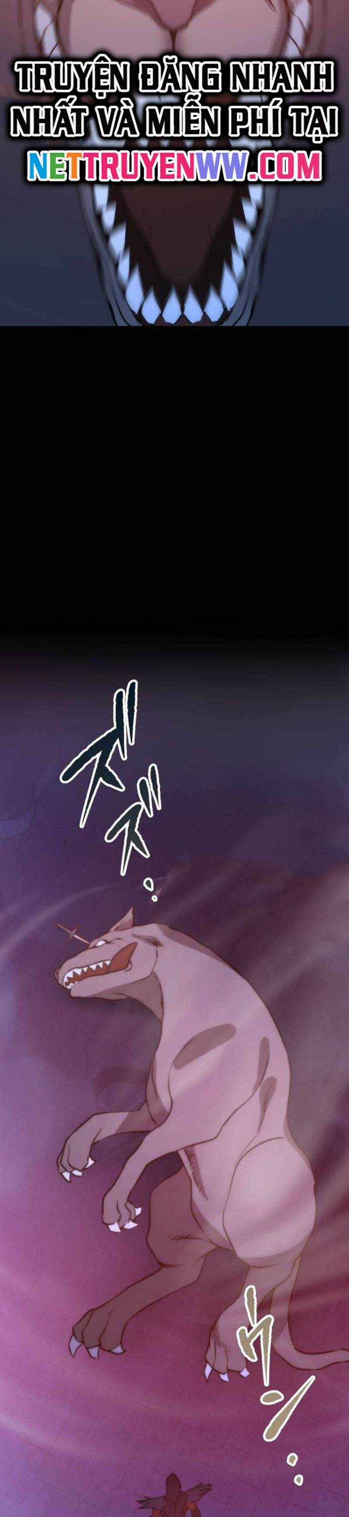 Kiếm Sư Huyền Thoại: Chỉ Mình Ta Có Thể Rèn Kiếm Từ Quái Chapter 1 trang 15